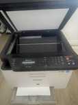 Imprimanta Samsung xpress c480fw