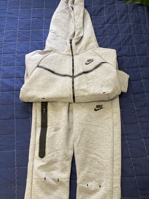 Нов Комплект Nike