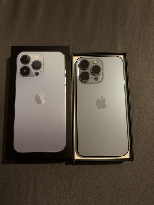 Vand iphone 13 pro
