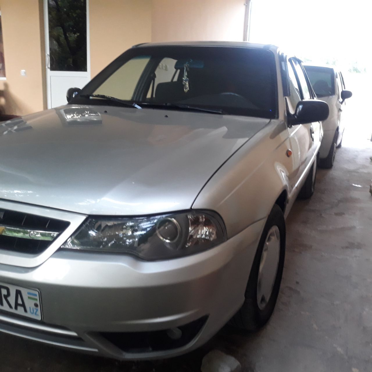 Nexia 2 2009  yurgani 150000km
