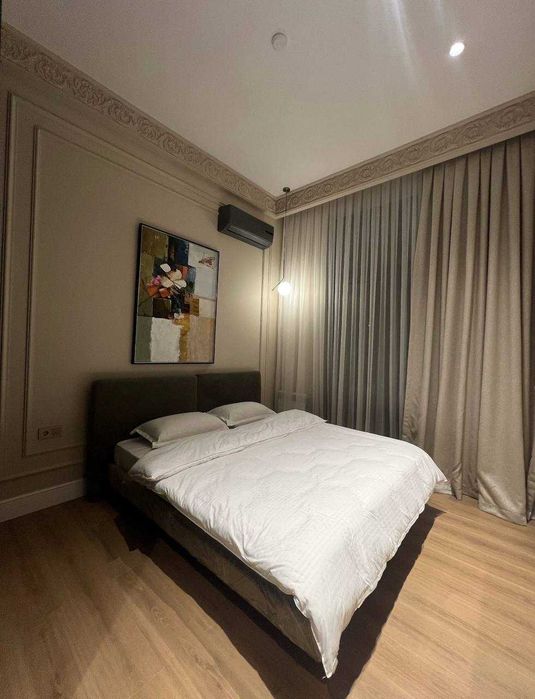 Новая квартира сдаётся в ЖК Ц-1 Centrado!