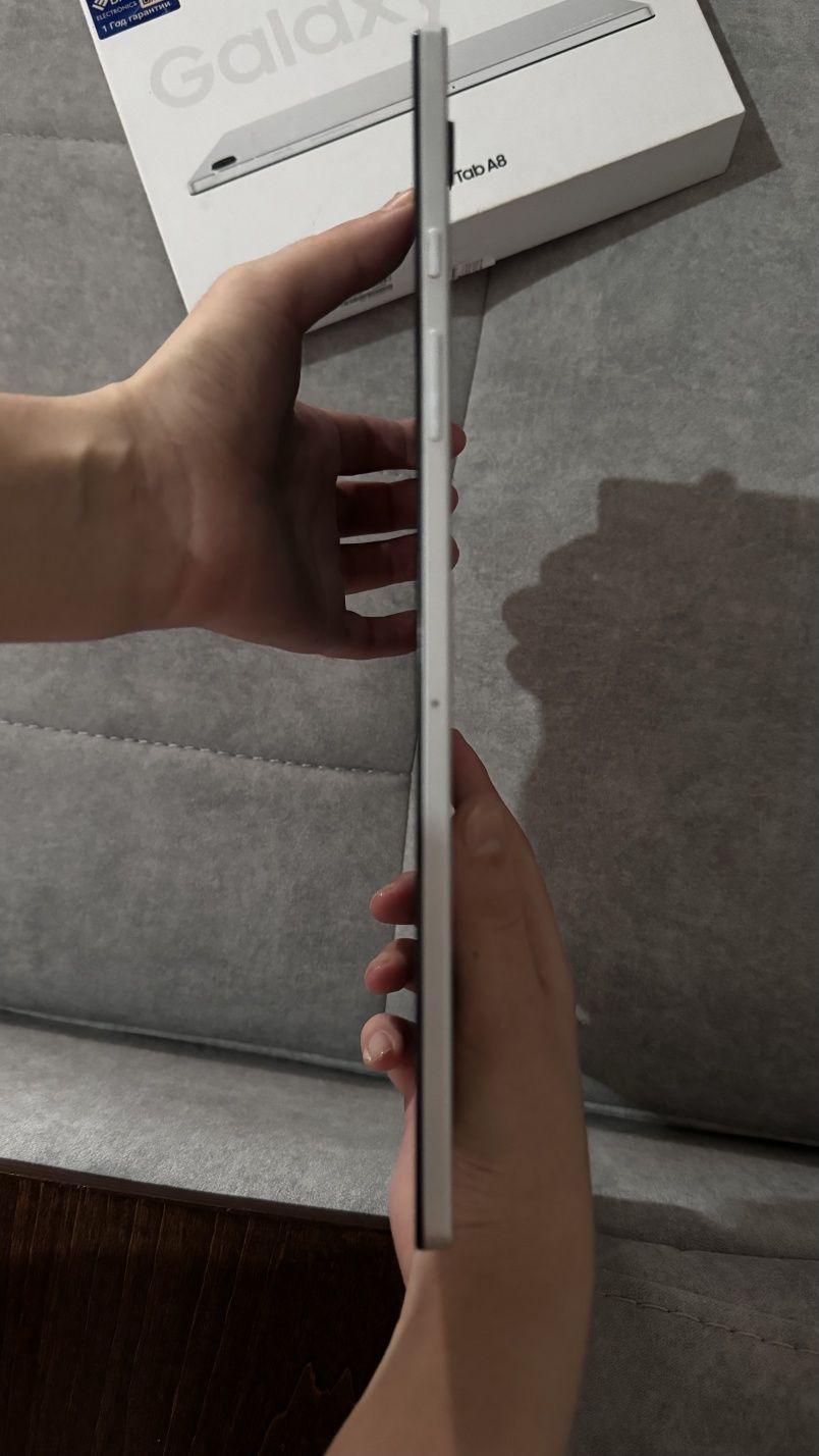 Samsung galaxy TAB A8