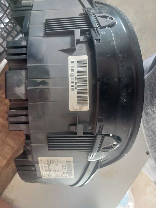 Километражи за бмв е46