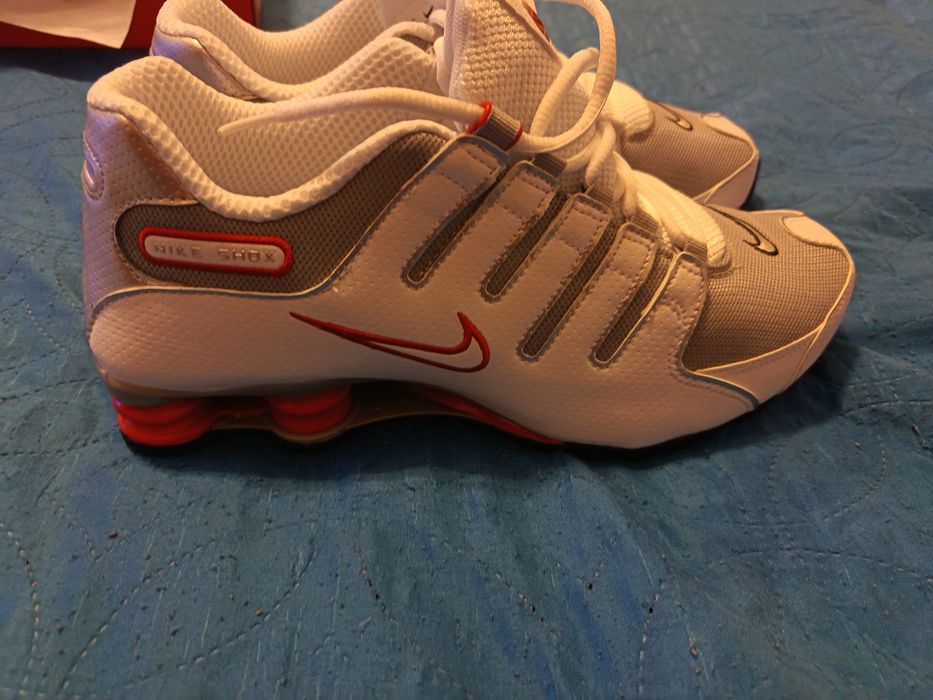 Adidași originali Nike