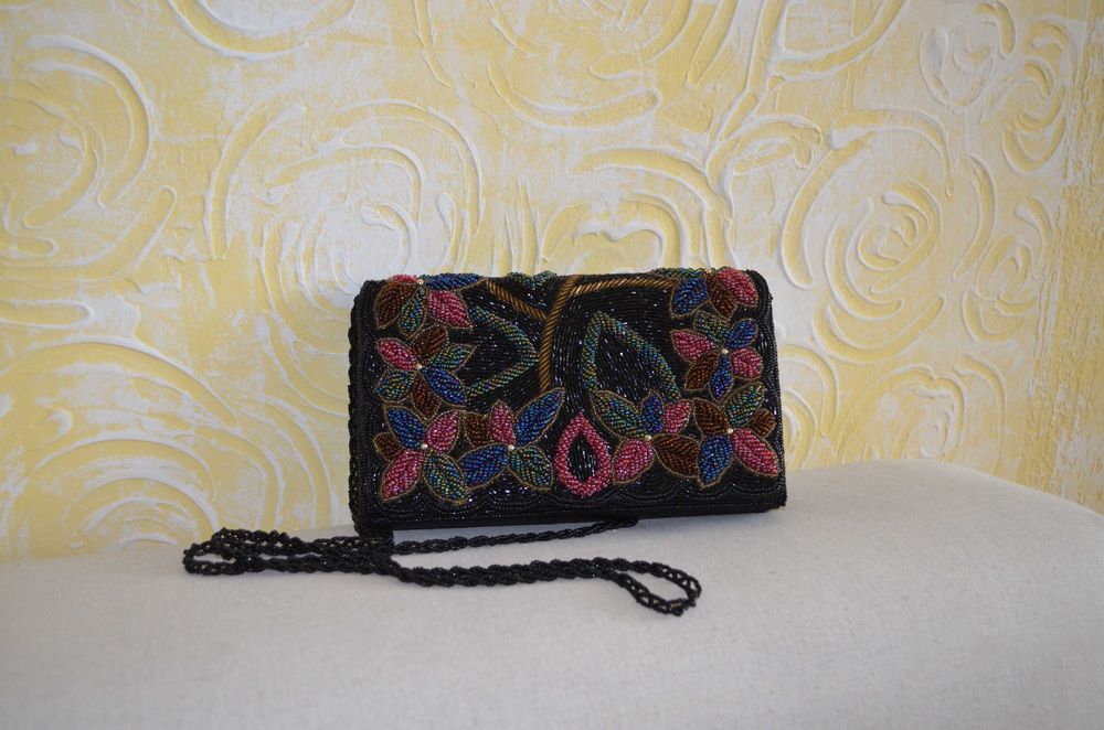 Дамски чанти / Балове 2026 - ръчна изработка