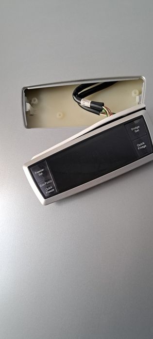 Componente frigorifice