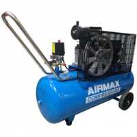 Compresor 100 litri , AIRMAX , 2.2kw ZA65-100L aer refulat 290 lit