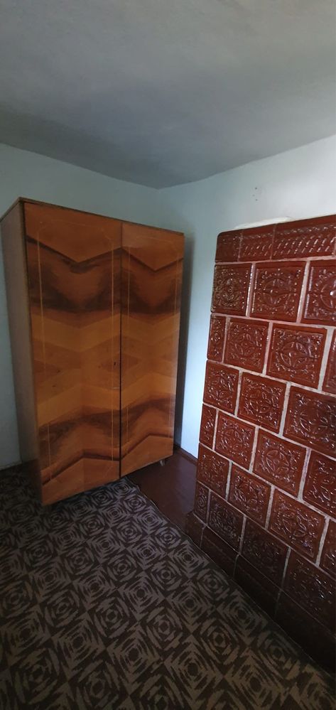 Vand casa in Trusesti