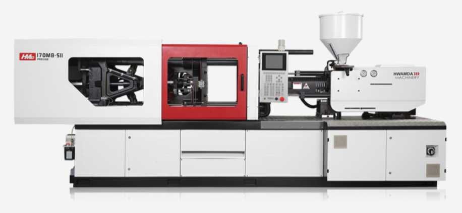 Термопластавтоматы ТПА Пластмасса станок HWAMDA