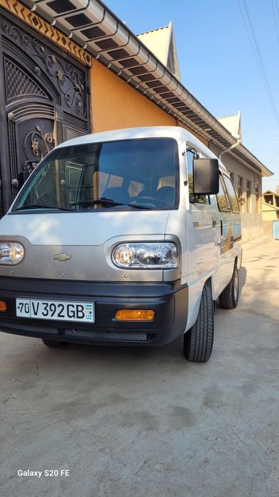 Дамас 2025 отлично