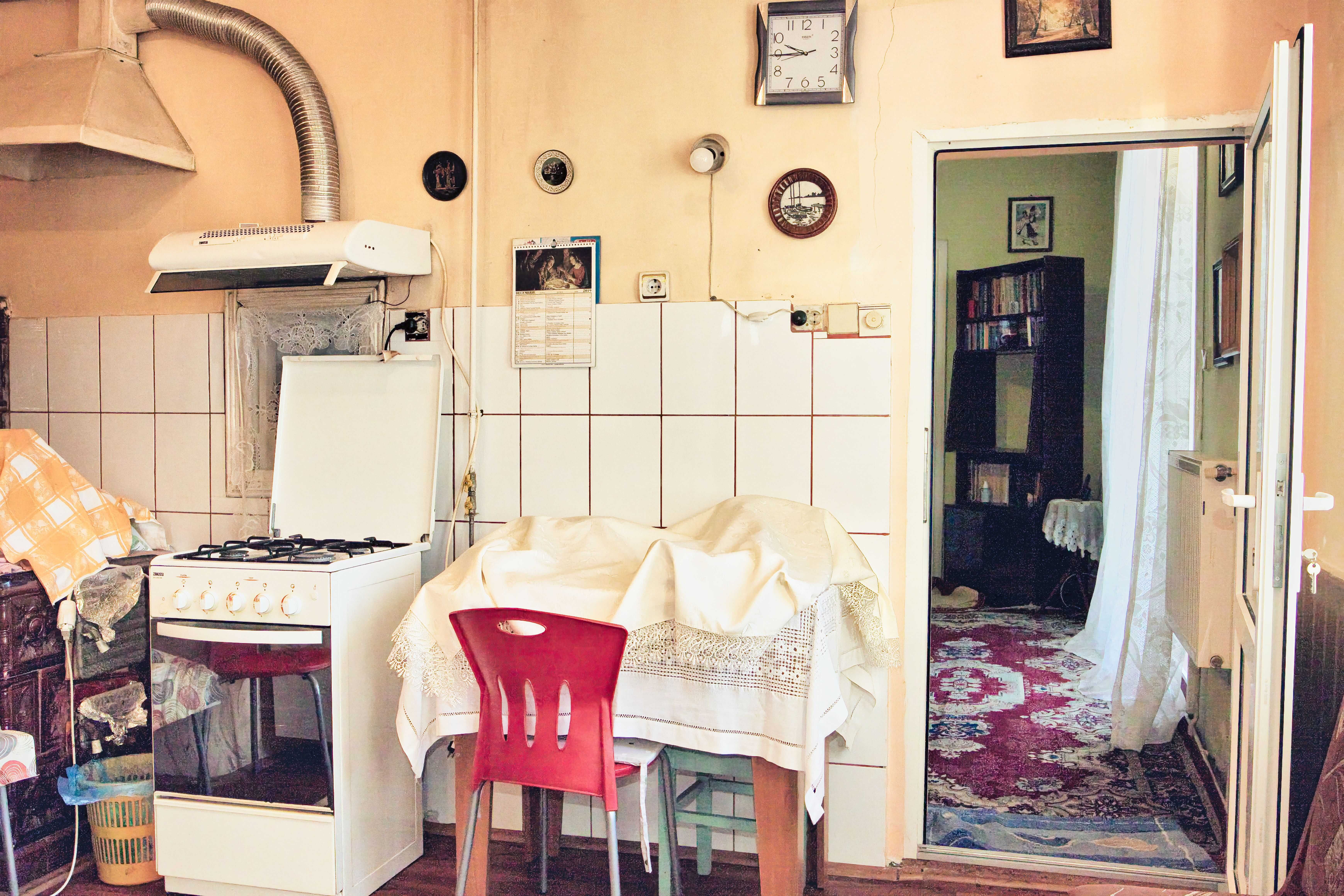 Casa de vanzare in Husi in Centru