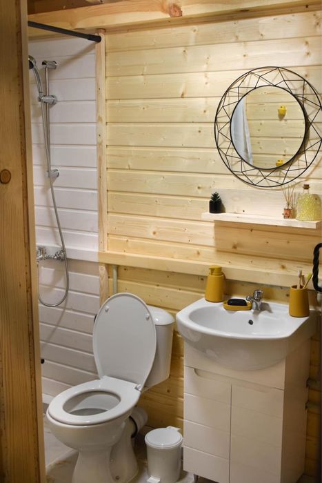 Продава се Къща в Черноморец - 50 кв.м за 867 €/кв.м - Снимка #4