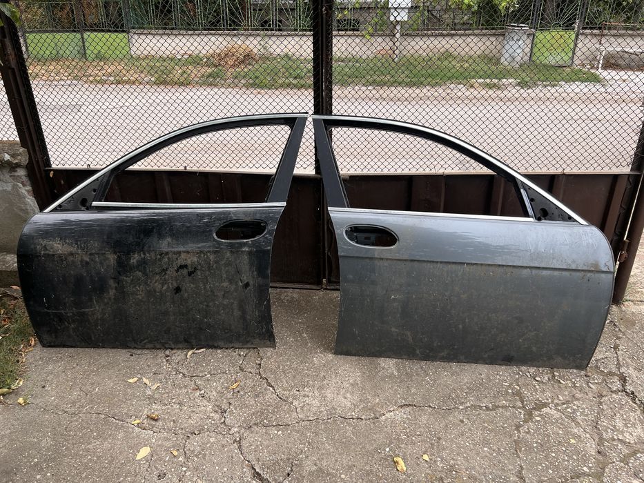 Врати и заден капак за Bmw 7 E65/Бмв 7 Е65