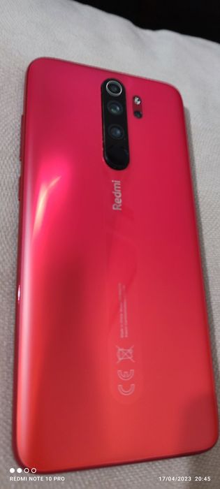 Xiaomi Redmi Note 8 pro