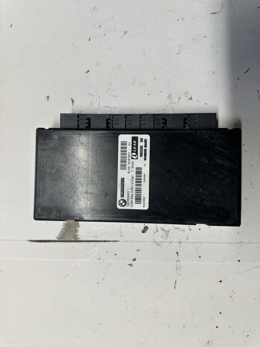 Боди Контрол Модул/BCM за BMW E61/E60