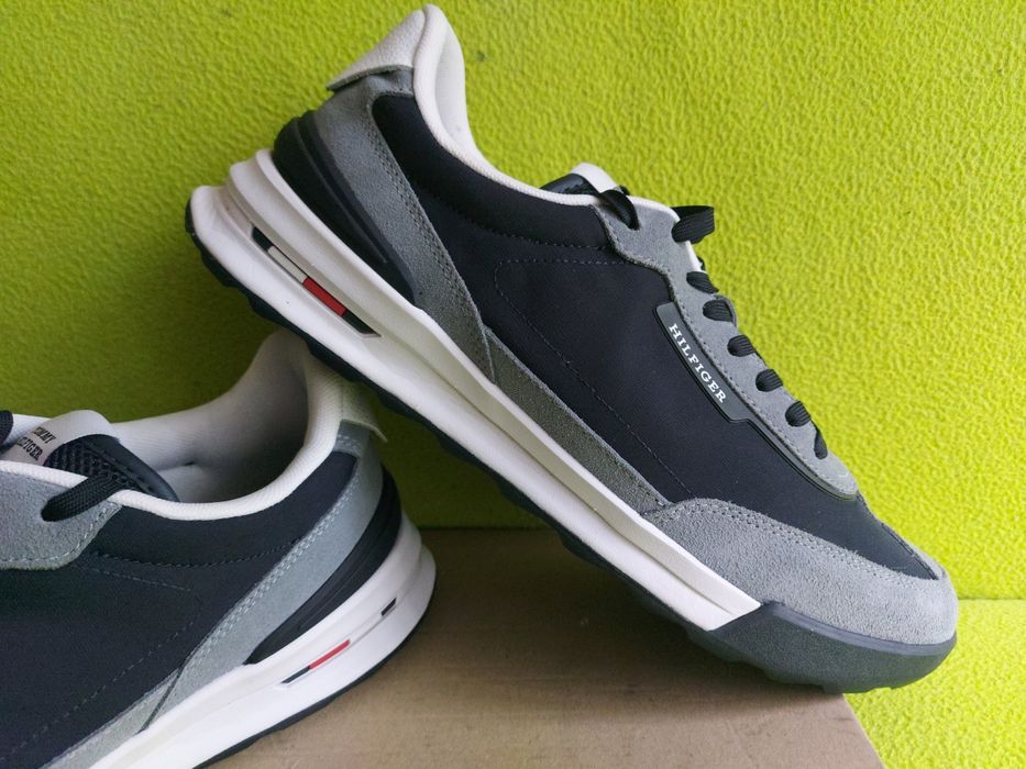 Tommy Hilfiger-45н-НОВО-Оригинални