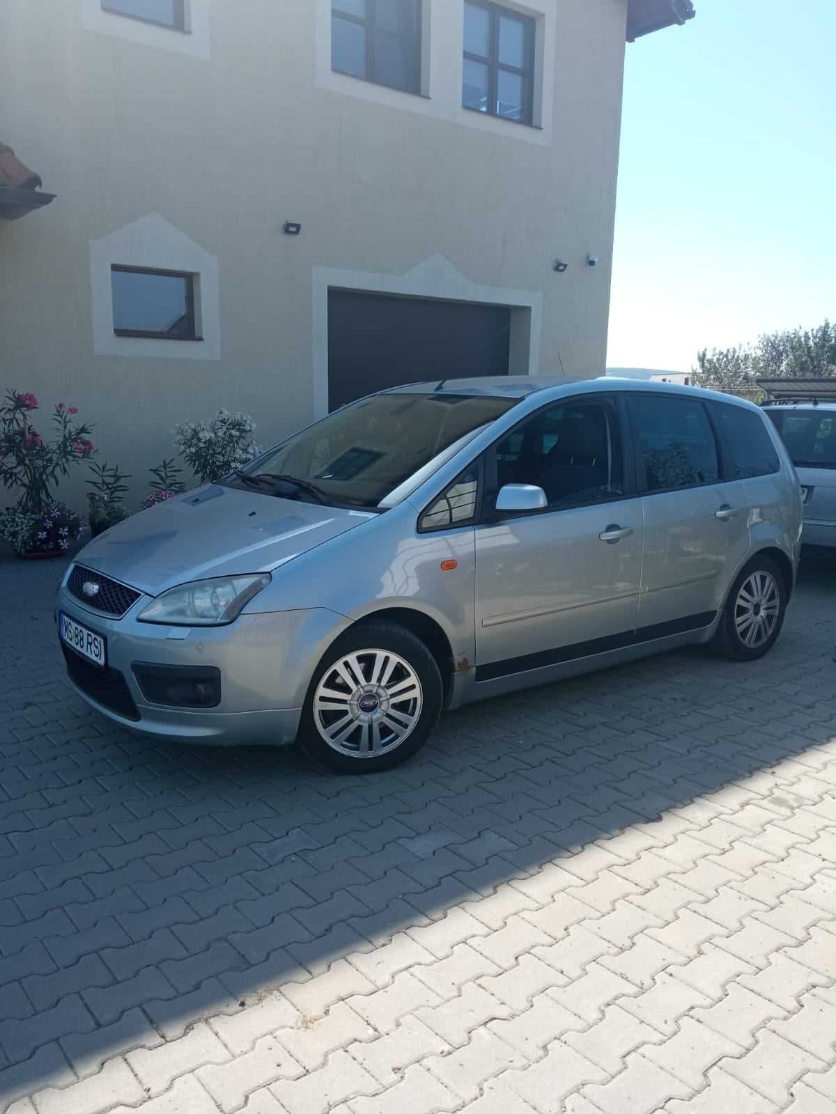 Vand Ford C-Max din 2004