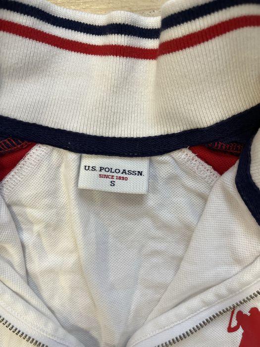 тениска POLO ASSN