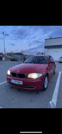 Bmw seria 1 , 2007 2.0d , 143 cp