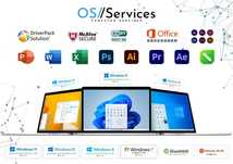 Windows o'rnatish | Установка Windows
