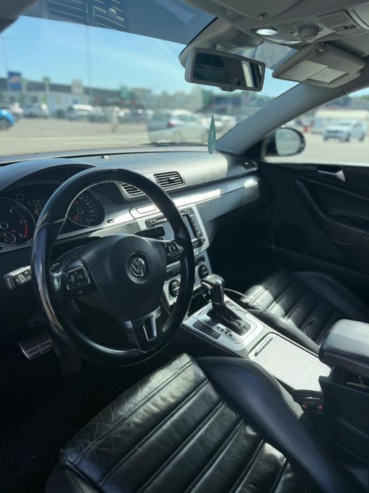 Passat B6 R-Line