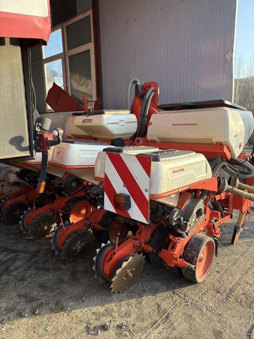 Semanatoare Kuhn maxima ( porumb )