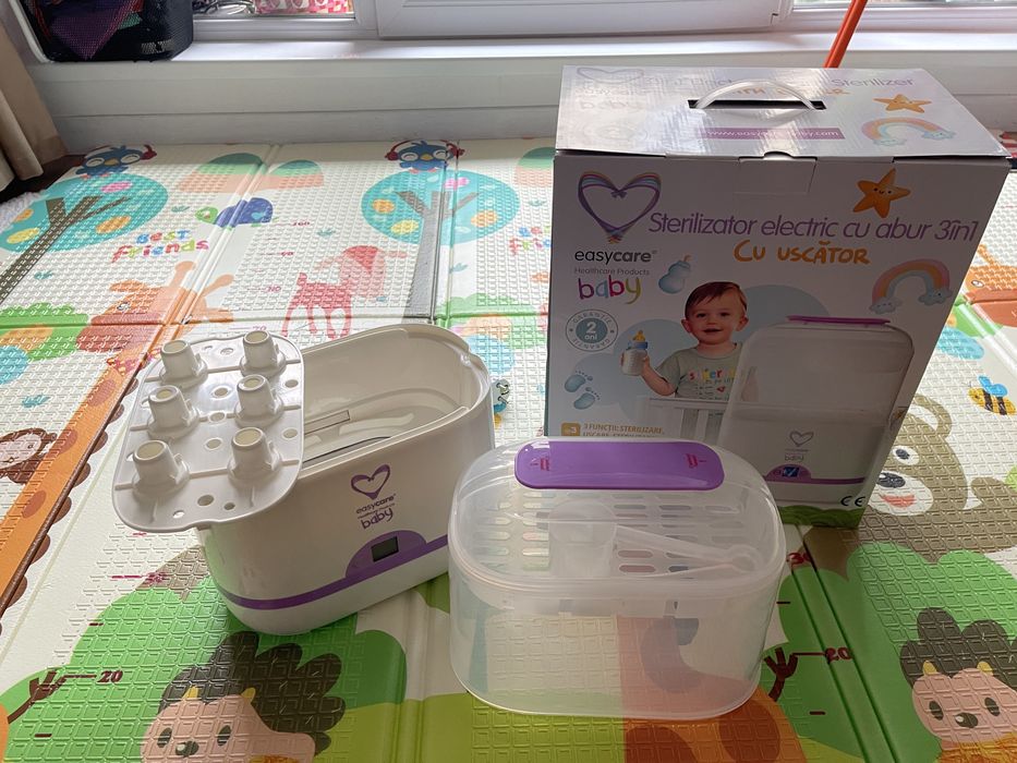 Sterilizator Easycare