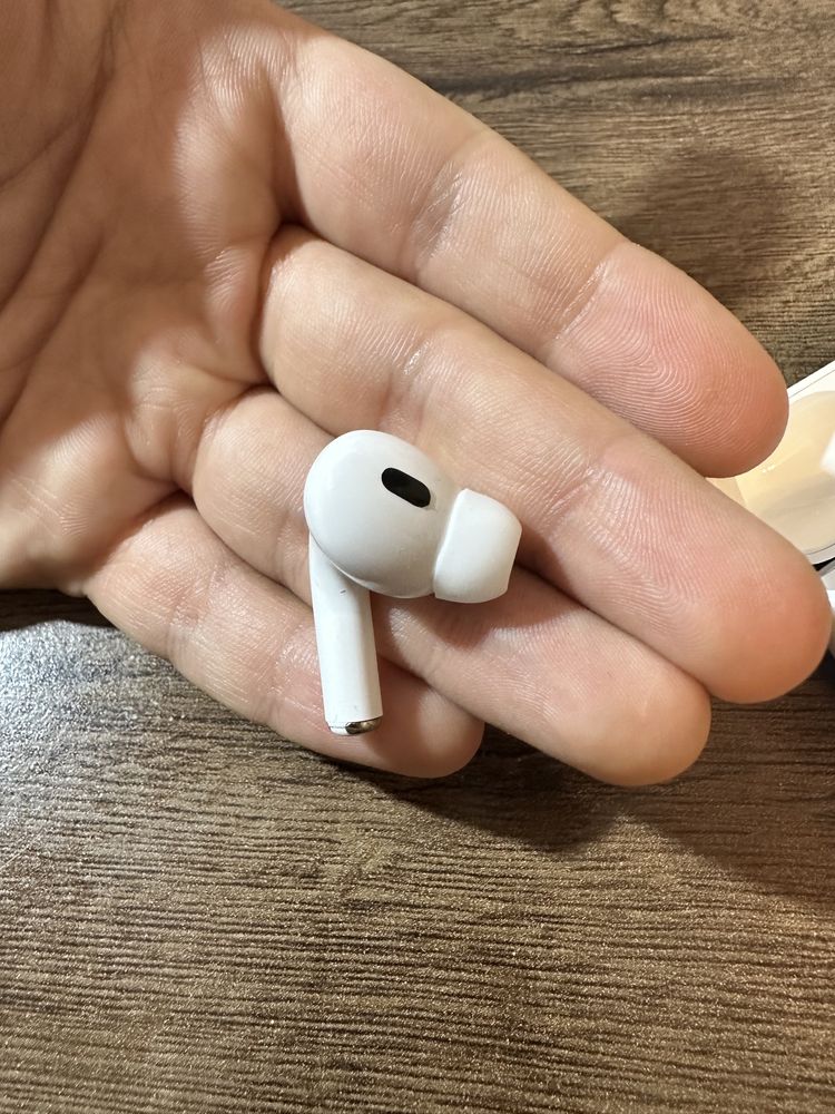 Airpods pro 2nd generation