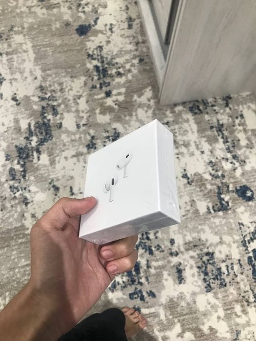 Airpods pro naushnik