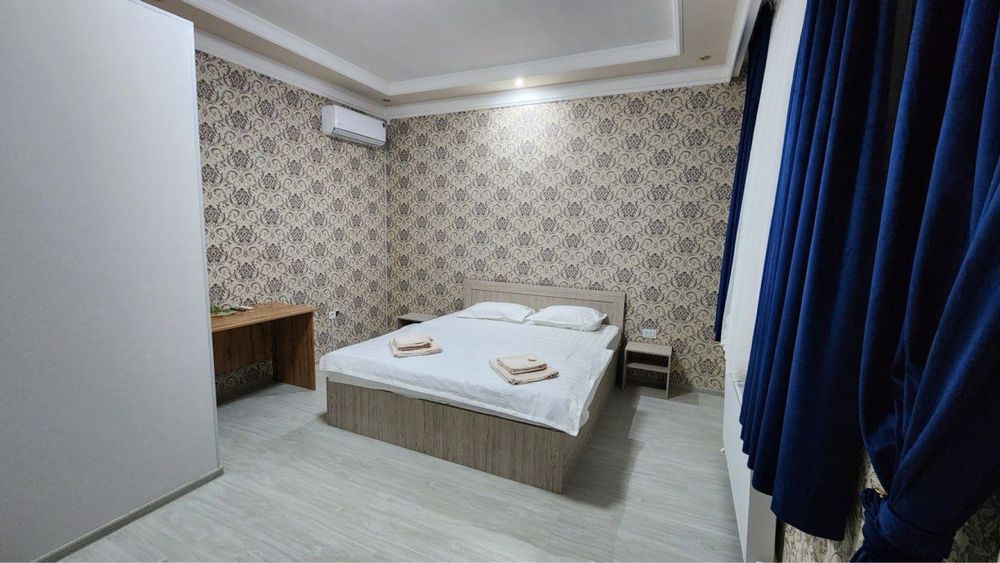 Продаётся Гест Хаус Готовый бизнес