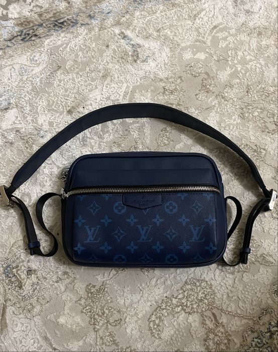 Барсетка Louis Vuitton