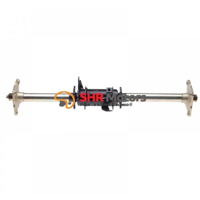 Ax spate complet ATV 107 / 110 / 125 cm3