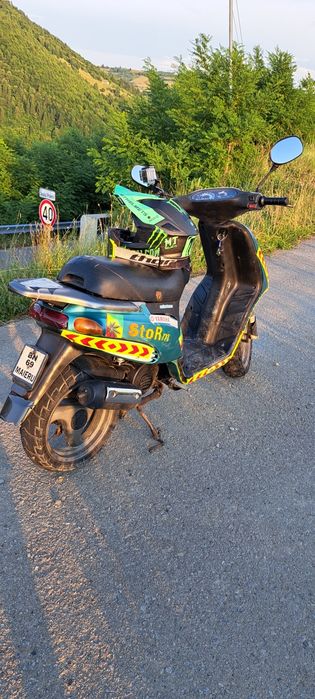 Vând piaggio typhone