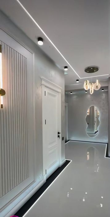 Ремонт Квартир Домов Офисов