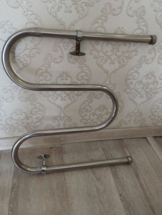 Полотенцесушитель