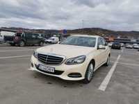 Mercedes-Benz E Al 2 Lea proprietar