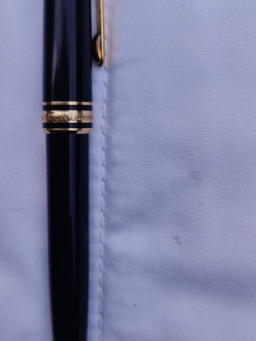 MontBlanc "Pix" vintage
