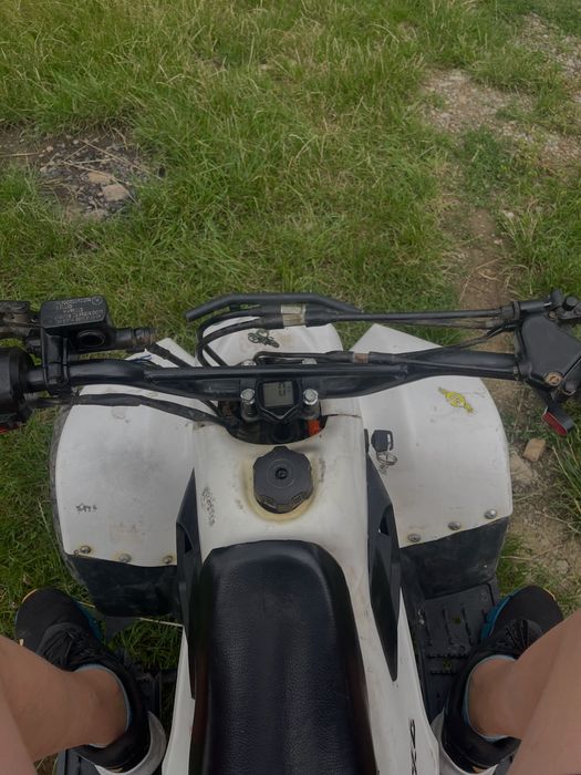 Atv 125 cc funcțional