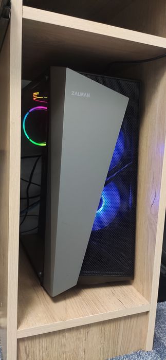 Продается персональный компьютер