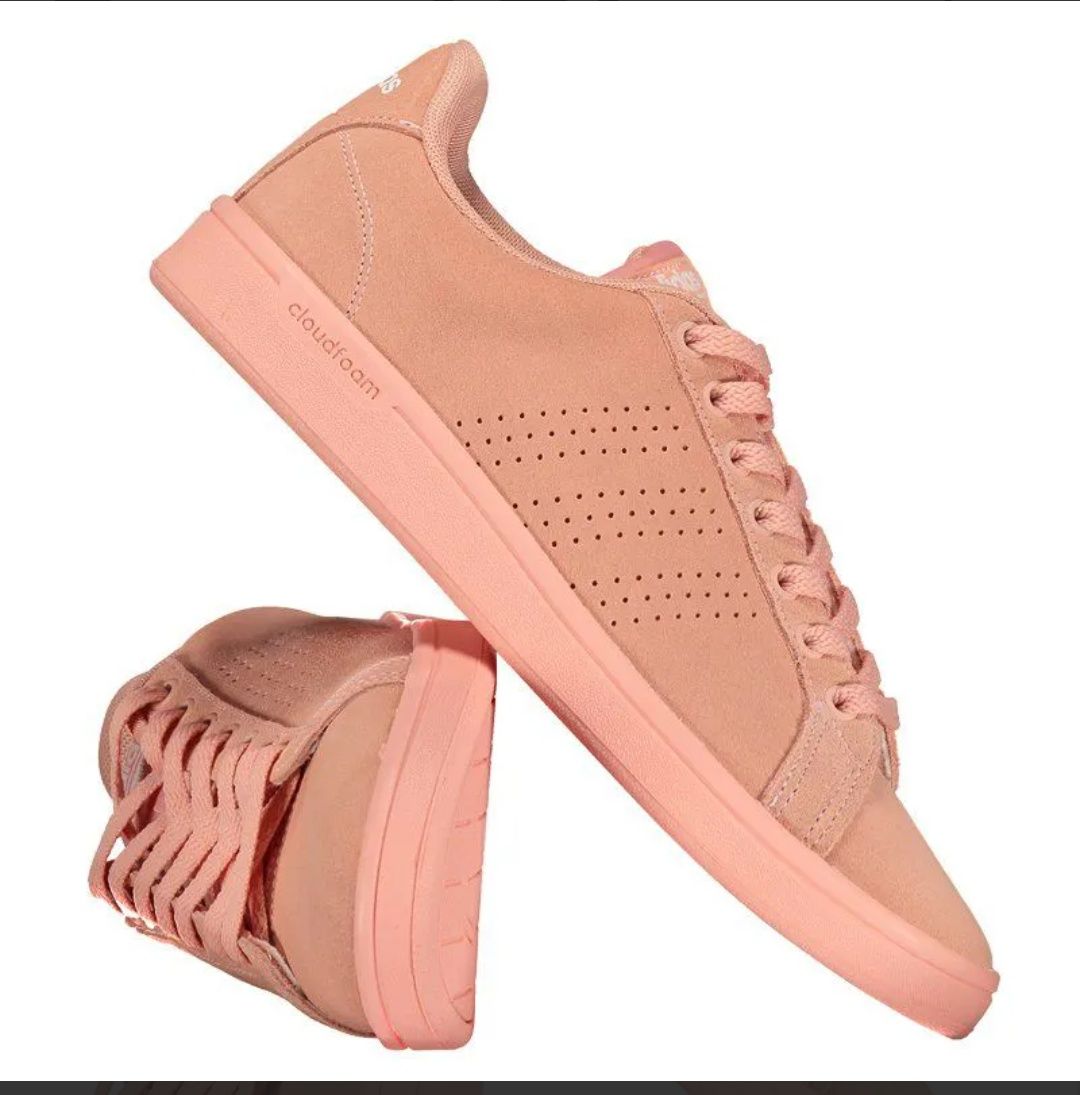 НАМАЛЕНИЕ!!! Дамски Adidas Cloudfoam