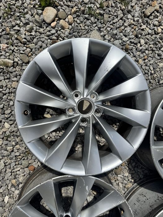 Джанти за Vw 18