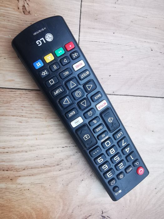Telecomanda Lg originala