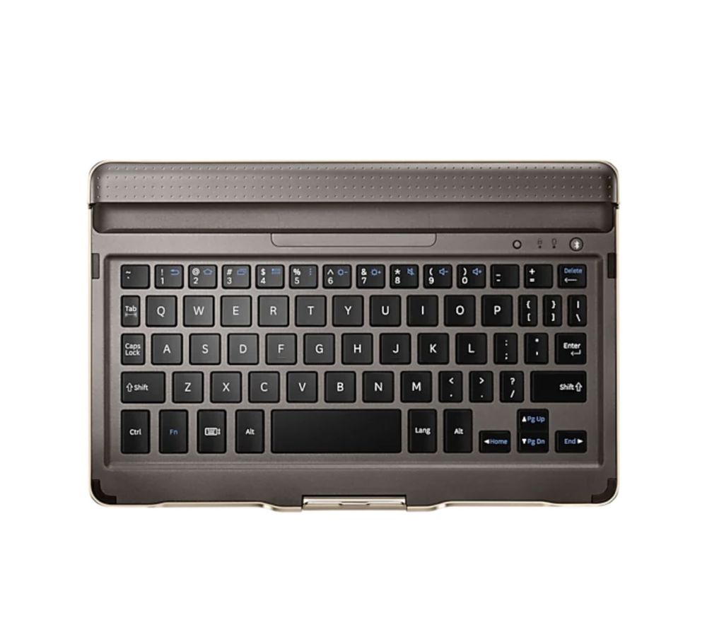 Клавиатура Samsung Galaxy S Blootuth Keyboard 8,4 дюйма