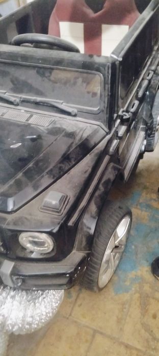 Машина для детей