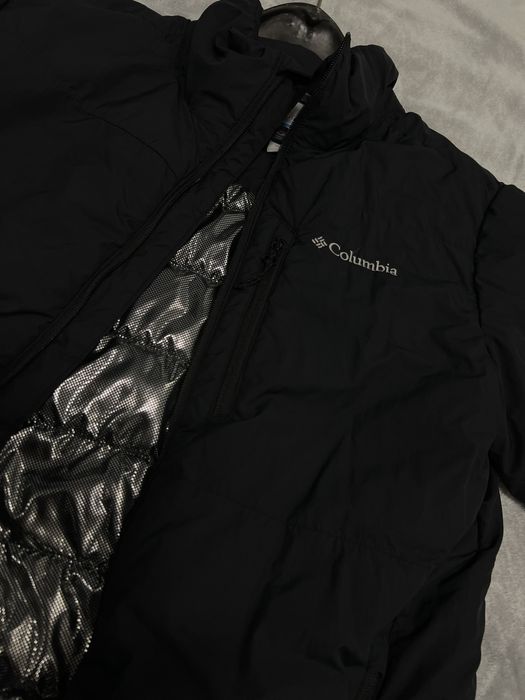 Мъжки зимно яке Columbia