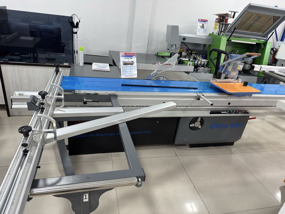 Двухпилка. Станок. Арра. Распилочный. Двухпилочный. Мебельные станки