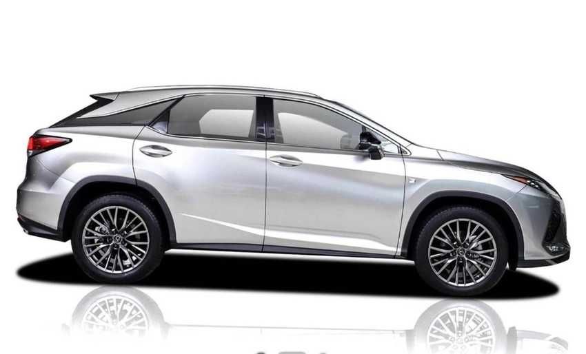 17" Джанти за LEXUS ES GS IS NX RX UX TOYOTA C-HR Highlander