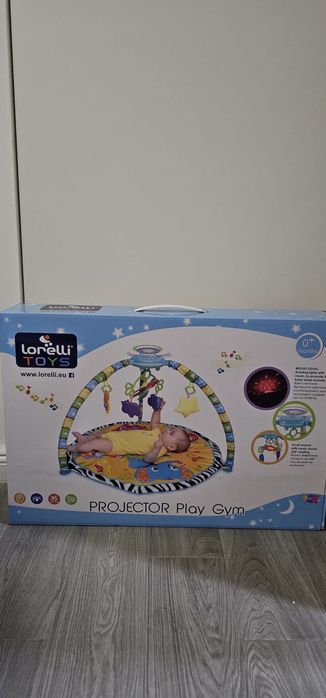 Vand centru activitati Projector Play Gym
