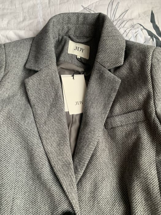 Дамско палто Only Jdy