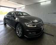 VW Passat R-Line 2.0 BITDI 4motion 240cp PROPRIETAR ( Persoana Fizica)
